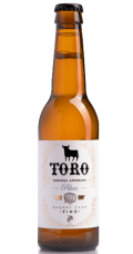 Toro Pilsen Sherry Cask Fino